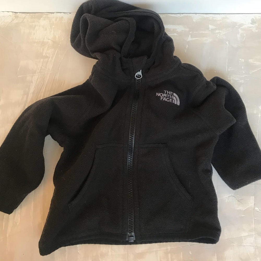 North Face Baby Fleece Jacket